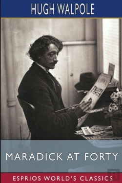 Bertrand.pt - Maradick At Forty (Esprios Classics)