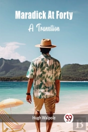 Maradick At Fortya Transition (Edition2024)