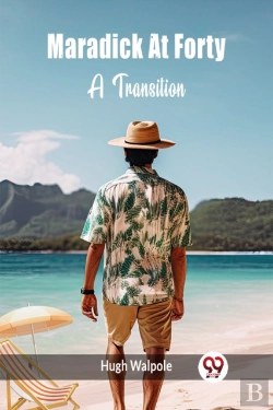 Bertrand.pt - Maradick At Fortya Transition (Edition2024)