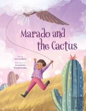 Marado And The Cactus