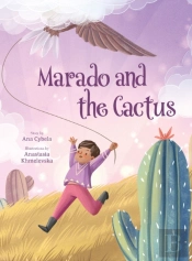 Marado And The Cactus