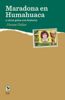 Maradona En Humahuaca