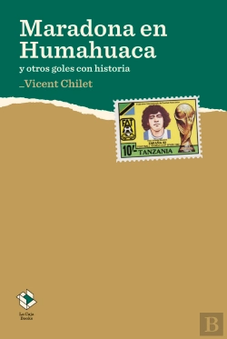 Bertrand.pt - Maradona En Humahuaca