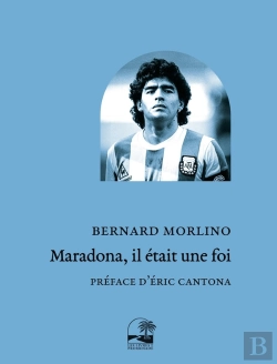 Bertrand.pt - Maradona, Il Était Une Foi