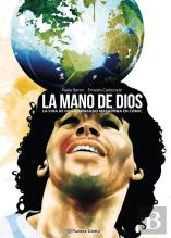 Maradona. La Mano De Dios