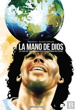 Bertrand.pt - Maradona. La Mano De Dios