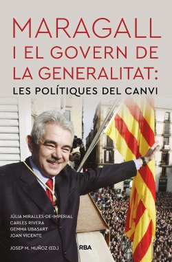 Bertrand.pt - Maragall I El Govern De La Generalitat