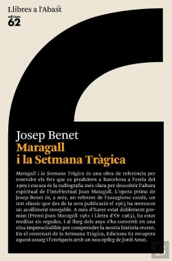 Bertrand.pt - Maragall I La Setmana Tràgica