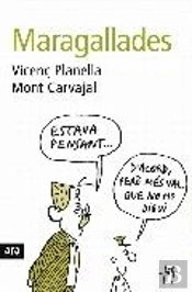 Maragallades