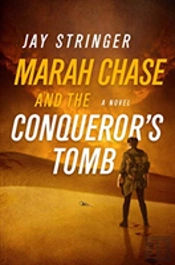 Marah Chase And The Conqueror'S Tomb
