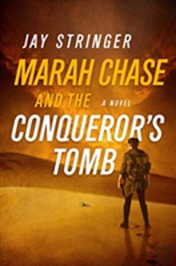 Bertrand.pt - Marah Chase And The Conqueror'S Tomb