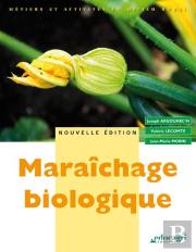 Maraîchage Biologique