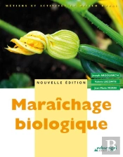 Maraîchage Biologique