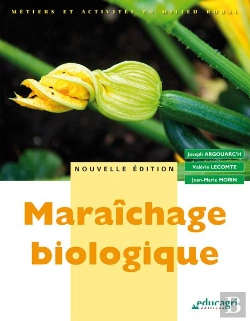 Bertrand.pt - Maraîchage Biologique