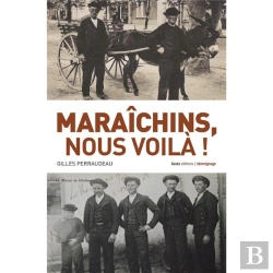 Bertrand.pt - Maraîchins, Nous Voilà !