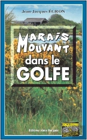 Marais Mouvant Dans Le Golfe