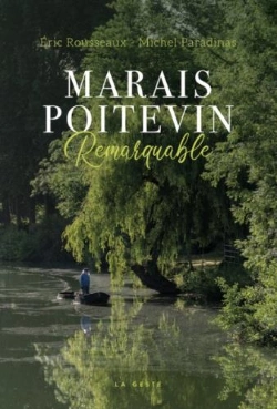 Bertrand.pt - Marais Poitevin Remarquable