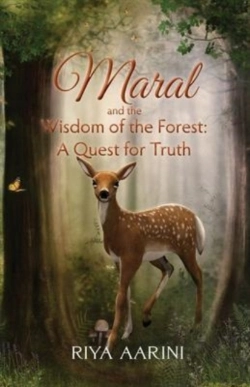 Bertrand.pt - Maral And The Wisdom Of The Forest