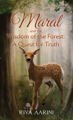 Bertrand.pt - Maral And The Wisdom Of The Forest