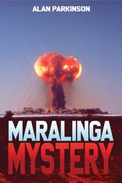 Bertrand.pt - Maralinga Mystery
