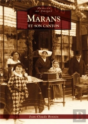 Marans Et Son Canton