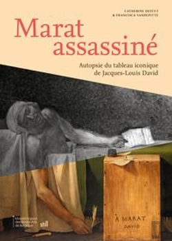 Bertrand.pt - Marat Assassiné : Autopsie Du Tableau Iconique De Jacques-Louis David 