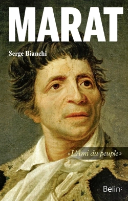Bertrand.pt - Marat ; L'Ami Du Peuple