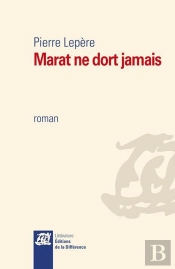 Marat Ne Dort Jamais