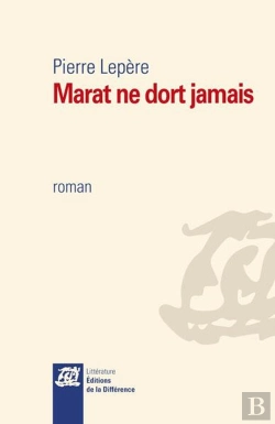Bertrand.pt - Marat Ne Dort Jamais