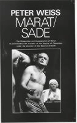 Bertrand.pt - Marat/Sade
