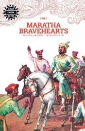 Maratha Bravehearts