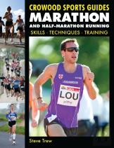 Marathon And Half-Marathon Running