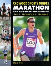 Marathon And Half-Marathon Running