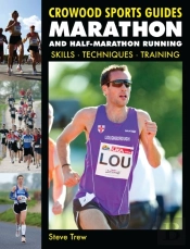 Marathon And Half Marathon Running