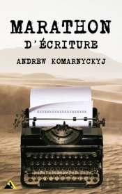 Marathon D'Ecriture