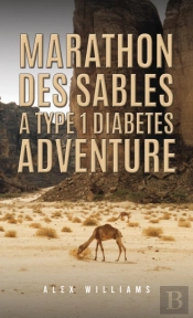 Marathon Des Sables Â€“ A Type 1 Diabetes Adventure