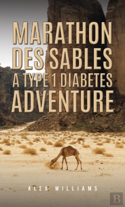 Bertrand.pt - Marathon Des Sables Â€“ A Type 1 Diabetes Adventure