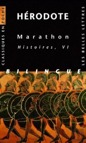 Marathon ; Histoires T.4