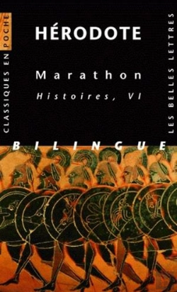 Bertrand.pt - Marathon ; Histoires T.4