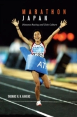 Bertrand.pt - Marathon Japan