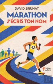 Marathon, J'Écris Ton Nom