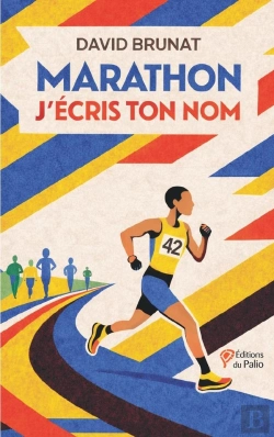 Bertrand.pt - Marathon, J'Écris Ton Nom
