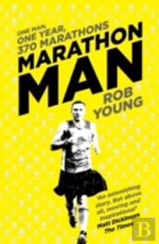 Marathon Man