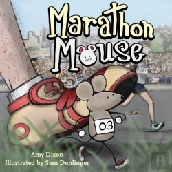 Bertrand.pt - Marathon Mouse