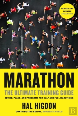 Bertrand.pt - Marathon, Revised And Updated 5th Edition