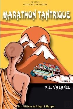 Bertrand.pt - Marathon Tantrique ; Aventures Exotiques De Jacques Fransacque