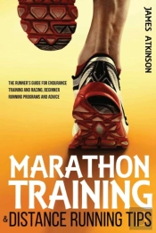 Marathon Training   Distance Running Tip