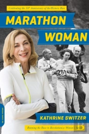 Marathon Woman