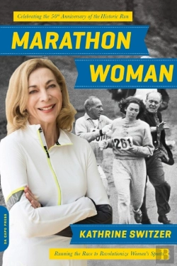 Bertrand.pt - Marathon Woman