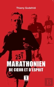 Marathonien De Coeur Et D'Esprit